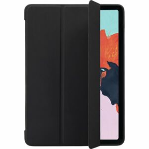 FIXED Padcover+ pouzdro se stojánkem Apple iPad (2018)/ iPad (2017)/Air Sleep and Wake černé