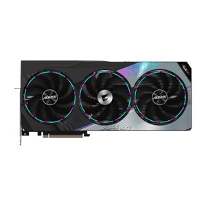 GIGABYTE NVIDIA AORUS GeForce RTX 4080 16GB MASTER DLSS 3