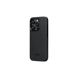 Pitaka MagEZ Pro 4 600D kryt iPhone 15 Pro černý/šedý