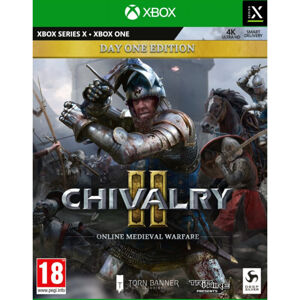 Chivalry 2 (Xbox One)
