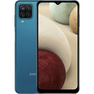 Samsung Galaxy A12 4GB/128GB modrý