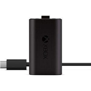 Xbox One Play & Charge Kit USB-C