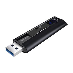 SanDisk Extreme PRO USB 3.1 flash disk 128GB