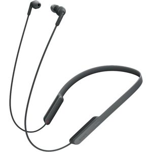 Xiaomi Mi Bluetooth Neckband Earphones černá