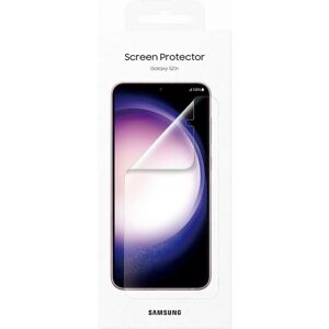 Samsung Screen Protector Galaxy S23+