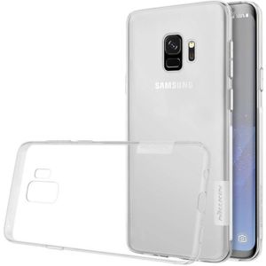 Nillkin Nature TPU pouzdro Samsung Galaxy S9 G960 čiré