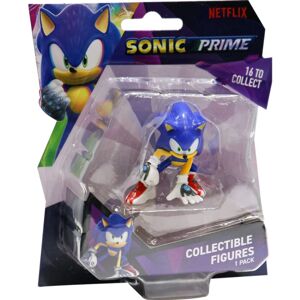Figurka Sonic Prime (blister)