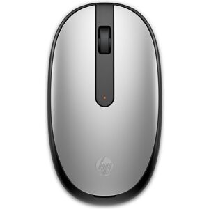 HP 240 bluetooth myš stříbrná