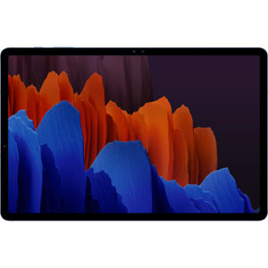 Samsung Galaxy Tab S7+ 5G modrý