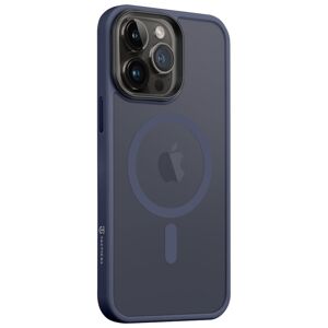 Tactical MagForce Hyperstealth kryt iPhone 14 Pro Max Deep Blue