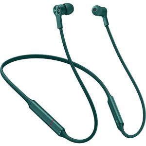 Huawei FreeLace sluchátka zelená
