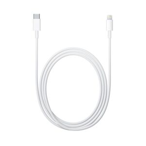 Kabel Lightning MFI to USB-C (1 m) OEM (eko-balení)
