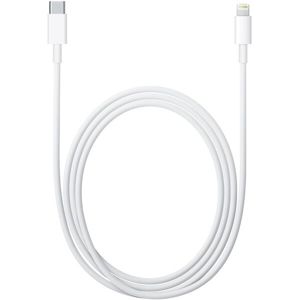 Apple Lightning to USB-C Cable (1 m) (eko-balení)