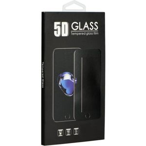 Smarty 5D Full Glue tvrzené sklo Samsung Galaxy A41 černé