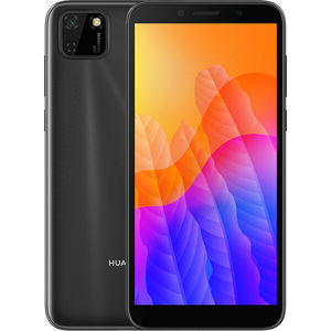 Huawei Y5p 2GB+32GB Dual SIM Midnight Black