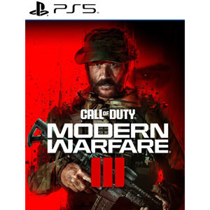 Call of Duty: Modern Warfare 3 (PS5)