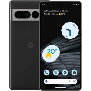 Google Pixel 7 Pro 5G 12GB/256GB Obsidian
