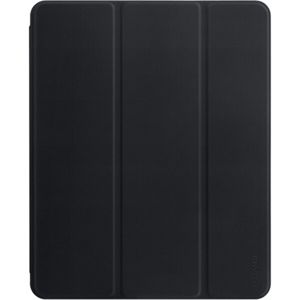 USAMS US-BH589 ochranný kryt Apple iPad Pro 12,9" (2020) černý