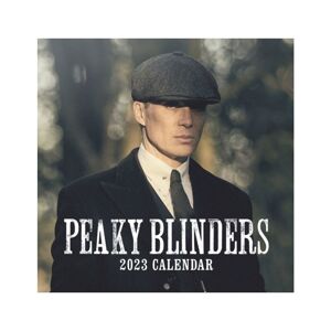 Kalendář Peaky Blinders 2023