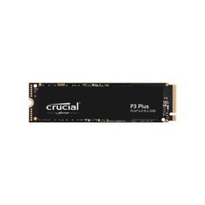 Crucial P3 Plus M.2 SSD 4TB