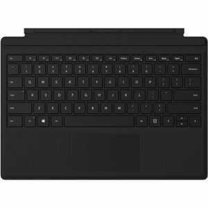 Microsoft Surface Pro Type Cover CZ/SK (FMM-00044) černá