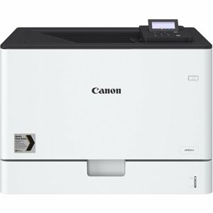 Canon i-SENSYS LBP852CX SFP A3 barevná tiskárna