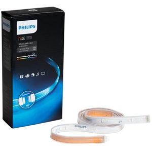 Philips Hue LightStrip Plus LED pás rozšíření 1m 71902/55/PH
