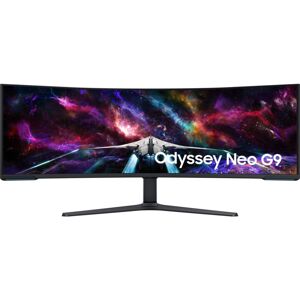 Samsung Odyssey Neo G9 Mini LED monitor 57"