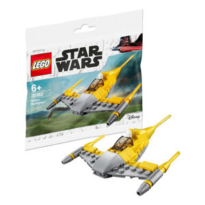 Stavebnice LEGO Star Wars Naboo Starfighter