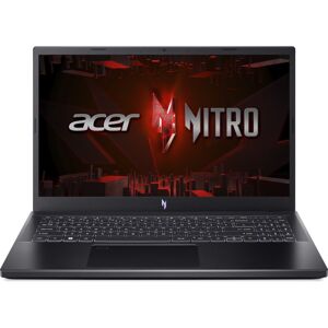 Acer Nitro V 15 (ANV15-51) černá