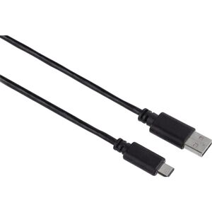 Hama kabel USB-C/USB 2.0 A 0,25 m