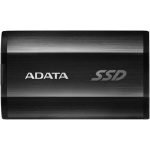 ADATA SE800 externí SSD 1TB černý