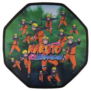 Konix podložka pod herní křeslo Naruto Kage Bunshin