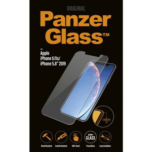 PanzerGlass Standard Apple iPhone X/XS/11 Pro čiré