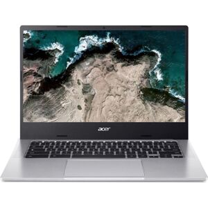 Acer Chromebook 514 (NX.AS1EC.001) šedý