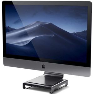 Satechi hliníkový stojánek na počítač Apple iMac vesmírně šedý