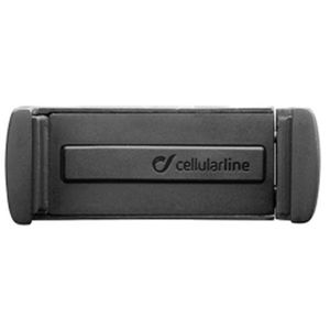 Cellularline Handy Drive univerzální držák do ventilace černý