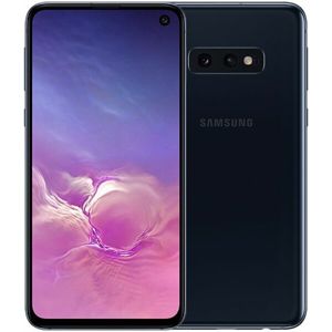 Samsung Galaxy S10e 6GB/128GB (EE) černý