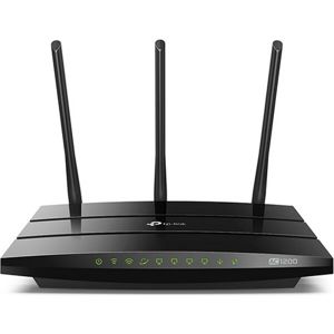 TP-Link Archer C1200 Wi-Fi DualBand Gbit router