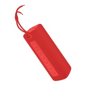 Xiaomi Mi Portable Outdoor reproduktor červený