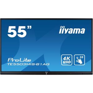 iiyama ProLite TE5503MIS-B2AG dotykový monitor 55"