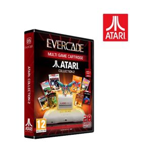 Home Console Cartridge 05. Atari Collection 2 (Evercade)