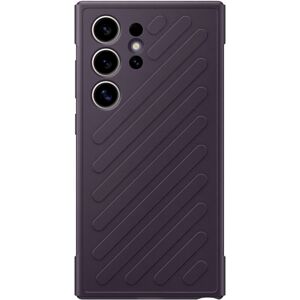 Samsung Shield Case Galaxy S24 Ultra Tmavě fialový