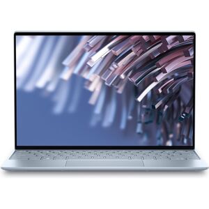 Dell XPS 13 9315 (N-9315-N2-711S) stříbrný