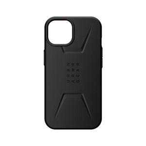 UAG Civilian MagSafe iPhone 14 černý