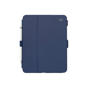 Speck Balance Folio pouzdro iPad 10.9" 2022 tmavě modré