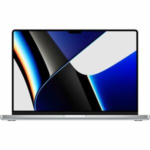 Apple MacBook Pro 16" / M1 Pro / 16GB / 1TB / stříbrný