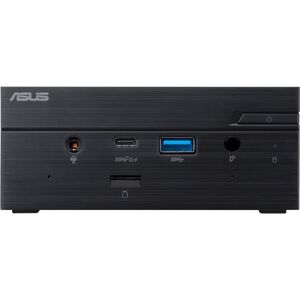 ASUS Mini PC PN51 (90MR00K1-M01500) černý