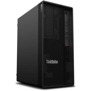 Lenovo ThinkStation P350 Tower (30E3000JCK) černý