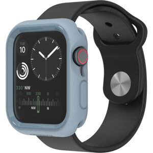 OtterBox Exo Edge Apple Watch Series SE (2022) 44mm světle modrý